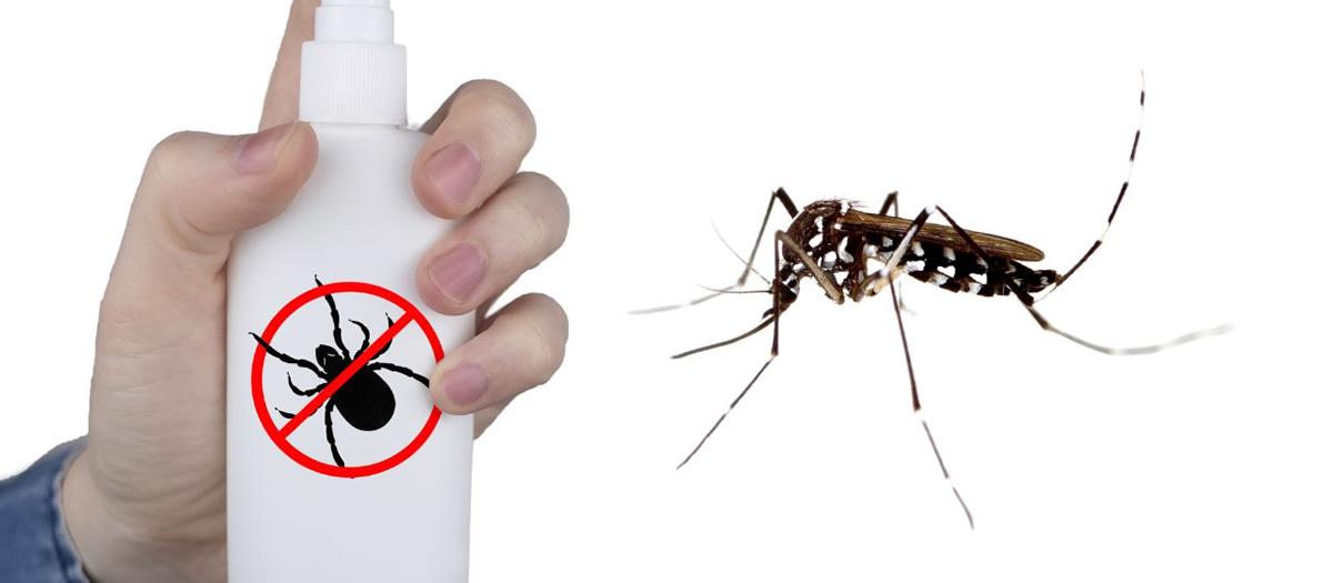 Can I Get Tick Control and Mosquito Control Together?
