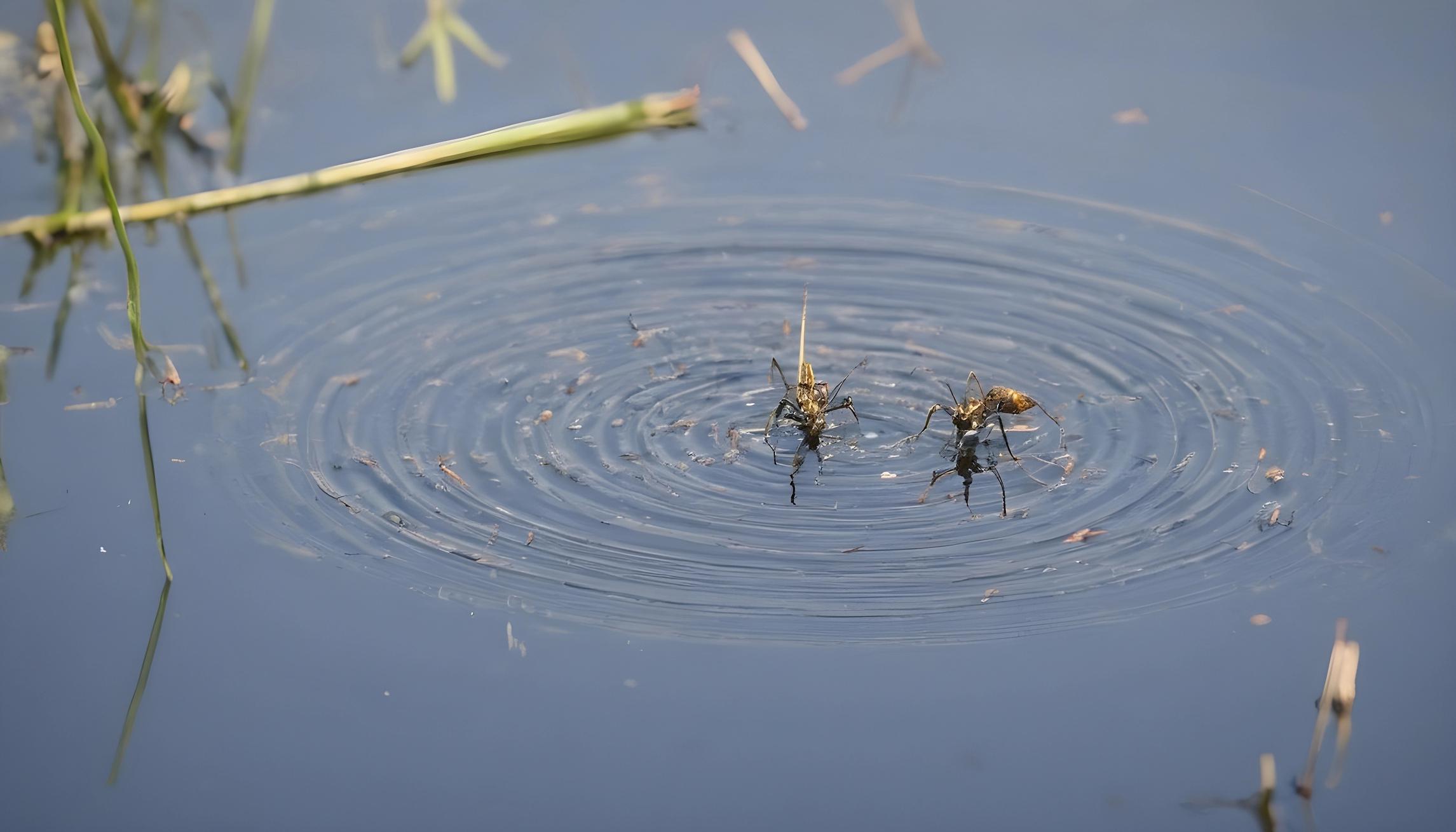 Why Mosquitoes Love Warm Weather – And How To Stay Ahead Of Them