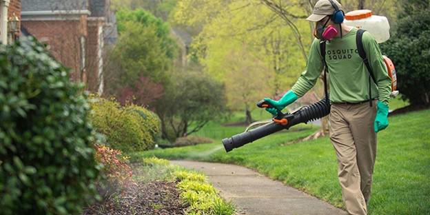 Batten Down the Hatches with Winter Pest Control