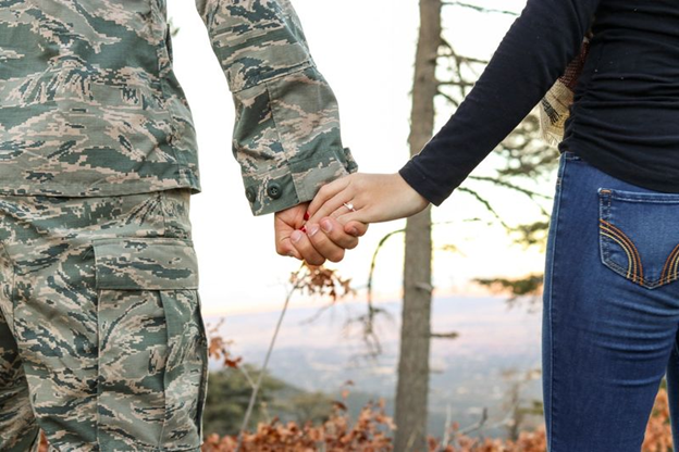 Supporting Military Families by Partnering with GreenCare for Troops